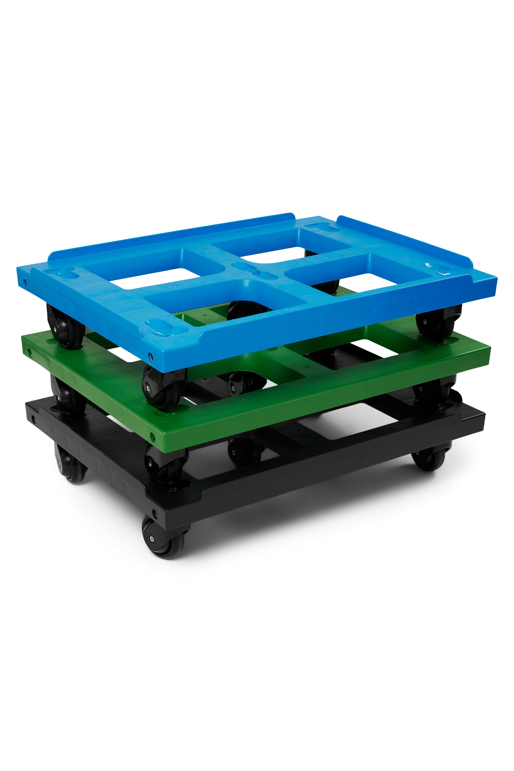 Skubbevogn - Billede 4