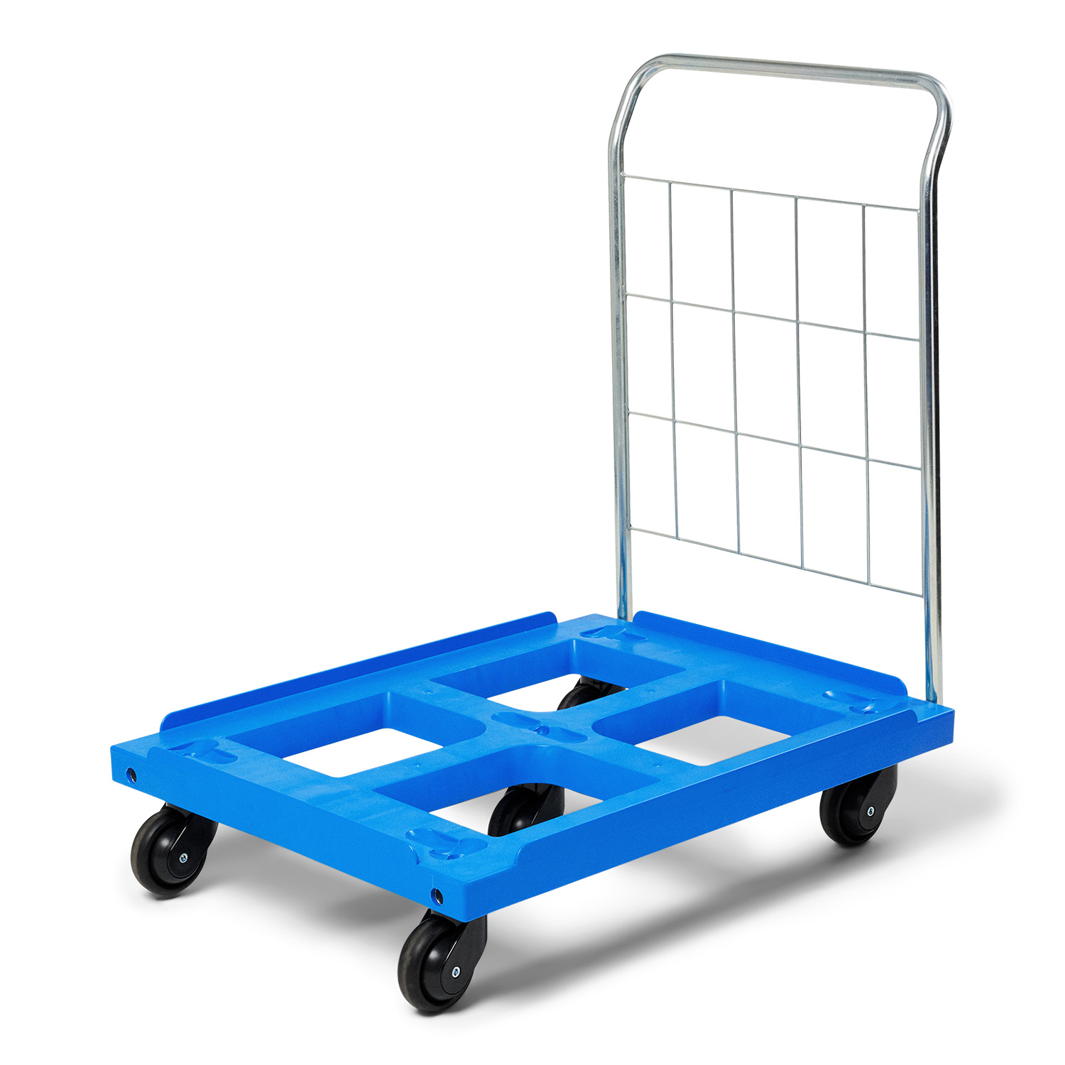 Skubbevogn - Billede 2