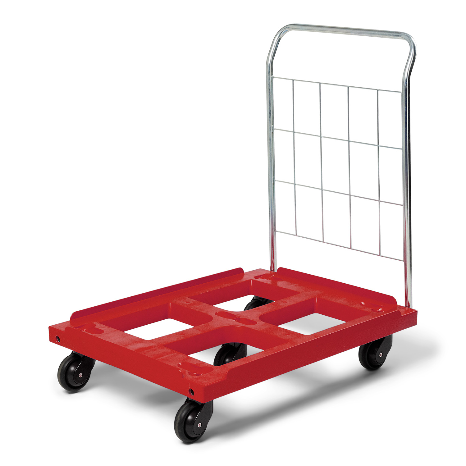 Skubbevogn - Billede 3